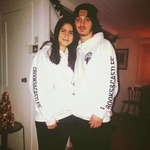 Meet your Posher, Colton